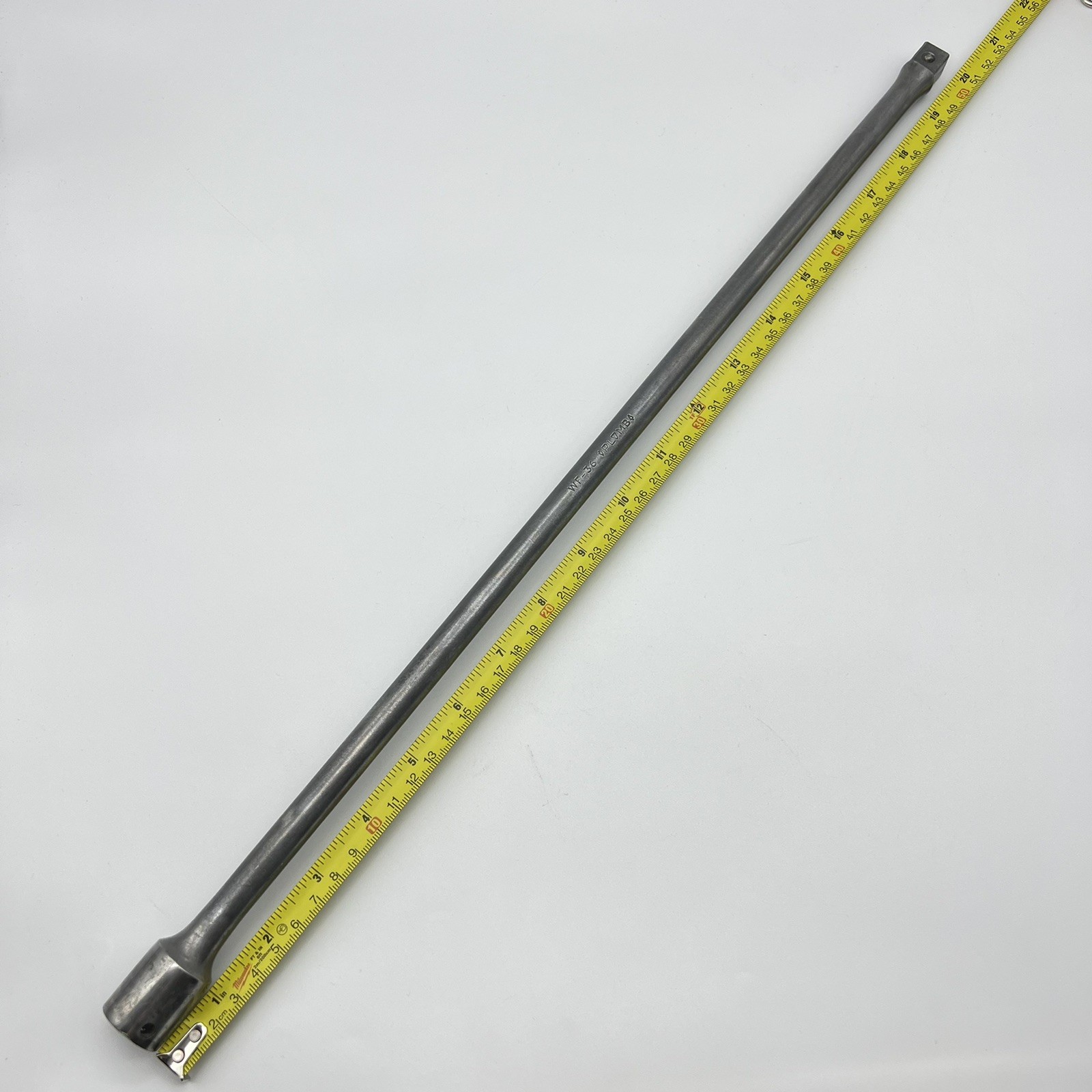 Vintage Plomb WF-36 Extension 1/2″ Drive 20″ Long Made In USA