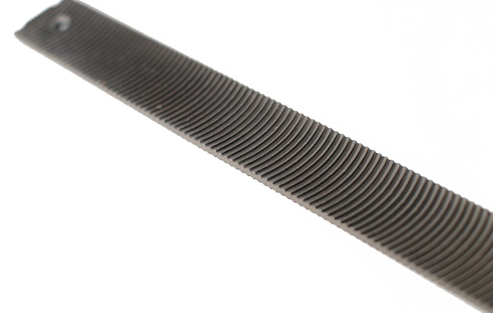 14″ Flat Metal File Auto Body Panel Shaping Blade for Motor Panel Beater 9TPI