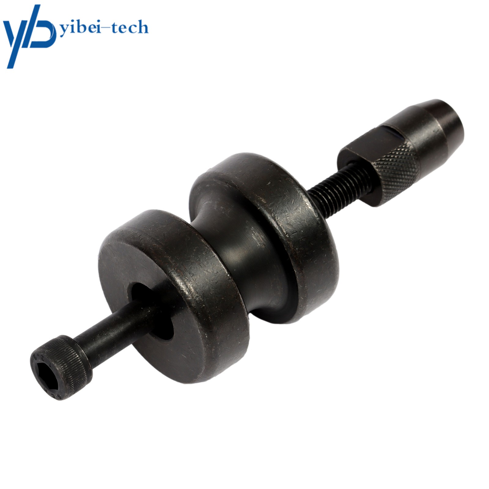 1 Set Injector Puller and Seal Installer Tools For BMW N14 N18 N54 130192 130195