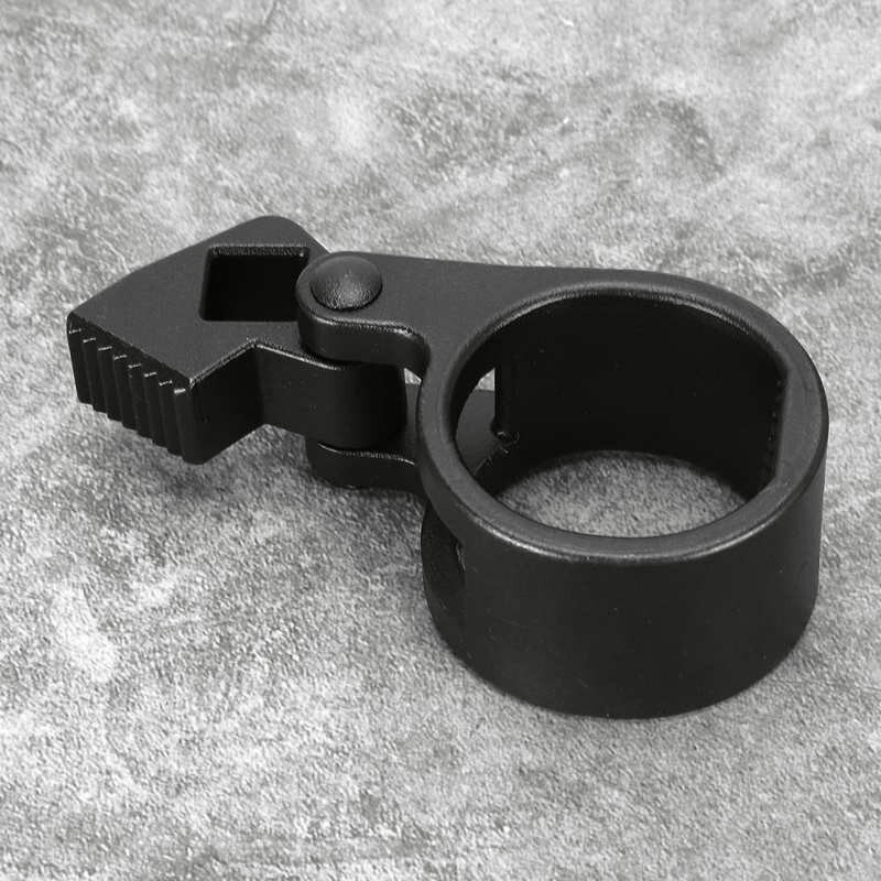 Universal Low Profile Tool and Inner Tie Rod Hex Wrench Repair Remover 27-42mm