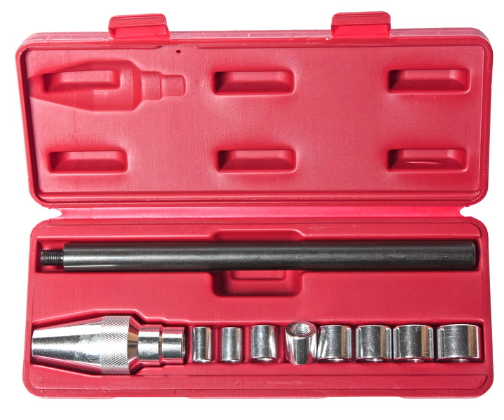 JTC CLUTCH ALIGNER SET, JTC TOOLS # 2120