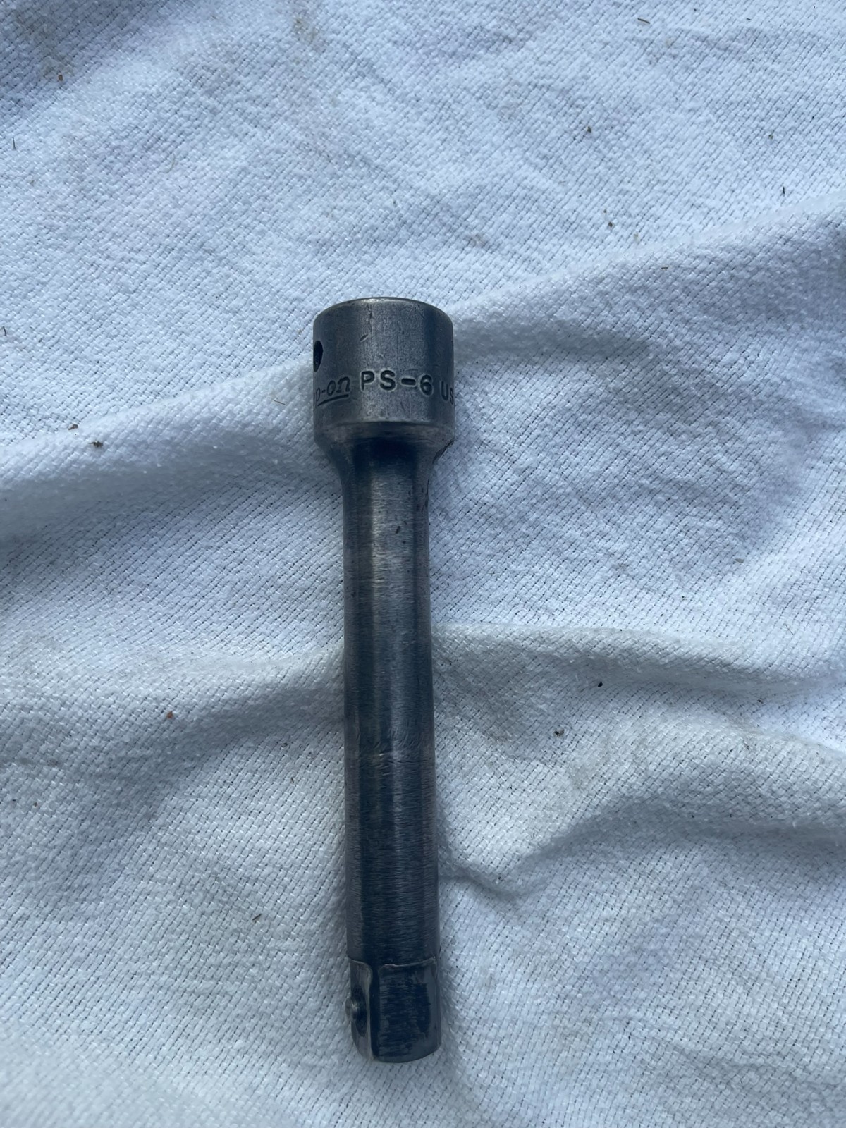 Snap On PS-6 5″ Long 1/2″ Drive Extension USA