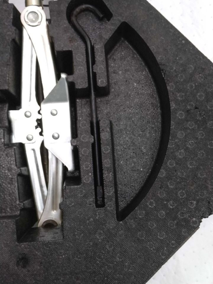 ACCORD 2010 Tools 586049