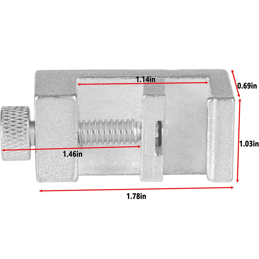 3458 A/C Belt Installer Tool Fits for BMW V8 N62 W17 Engines 641040, 8380049451