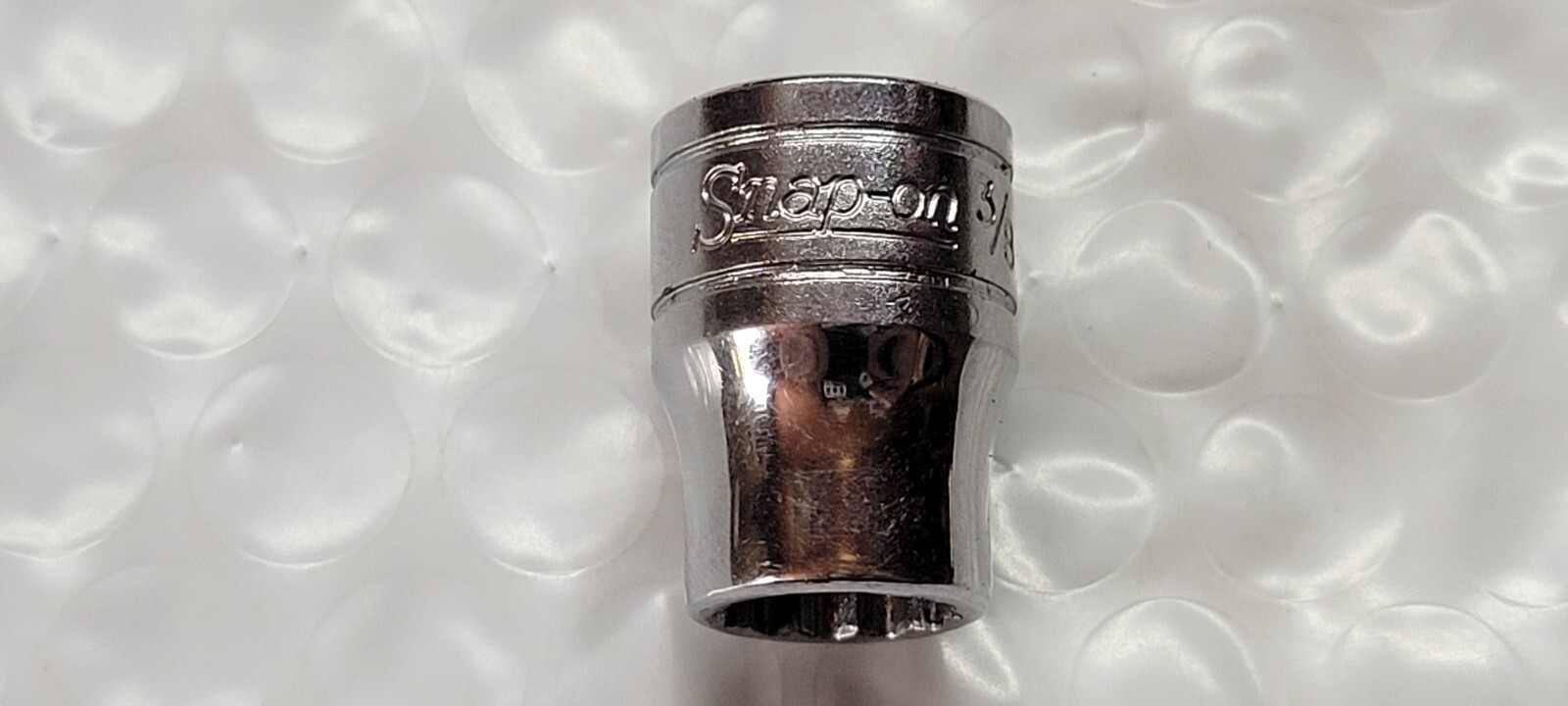 Snap-on F121 3/8″ 12pt 3/8″ Drive Socket