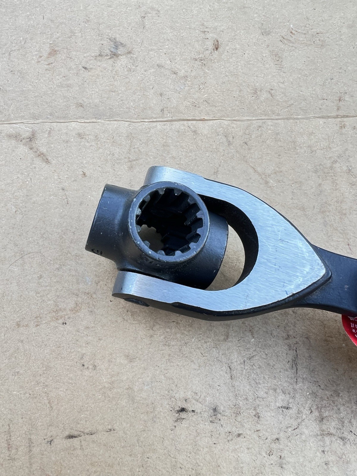 🇺🇸Craftsman 3531 D-AB 65-in-1 Multi Wrench Universal SAE & Metric🇺🇸