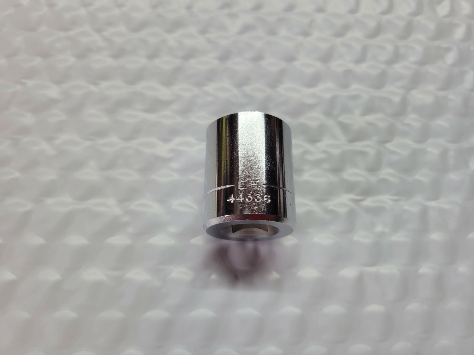 NEW Craftsman -EE- 44336 11/16″ 12pt 3/8″ Drive Socket