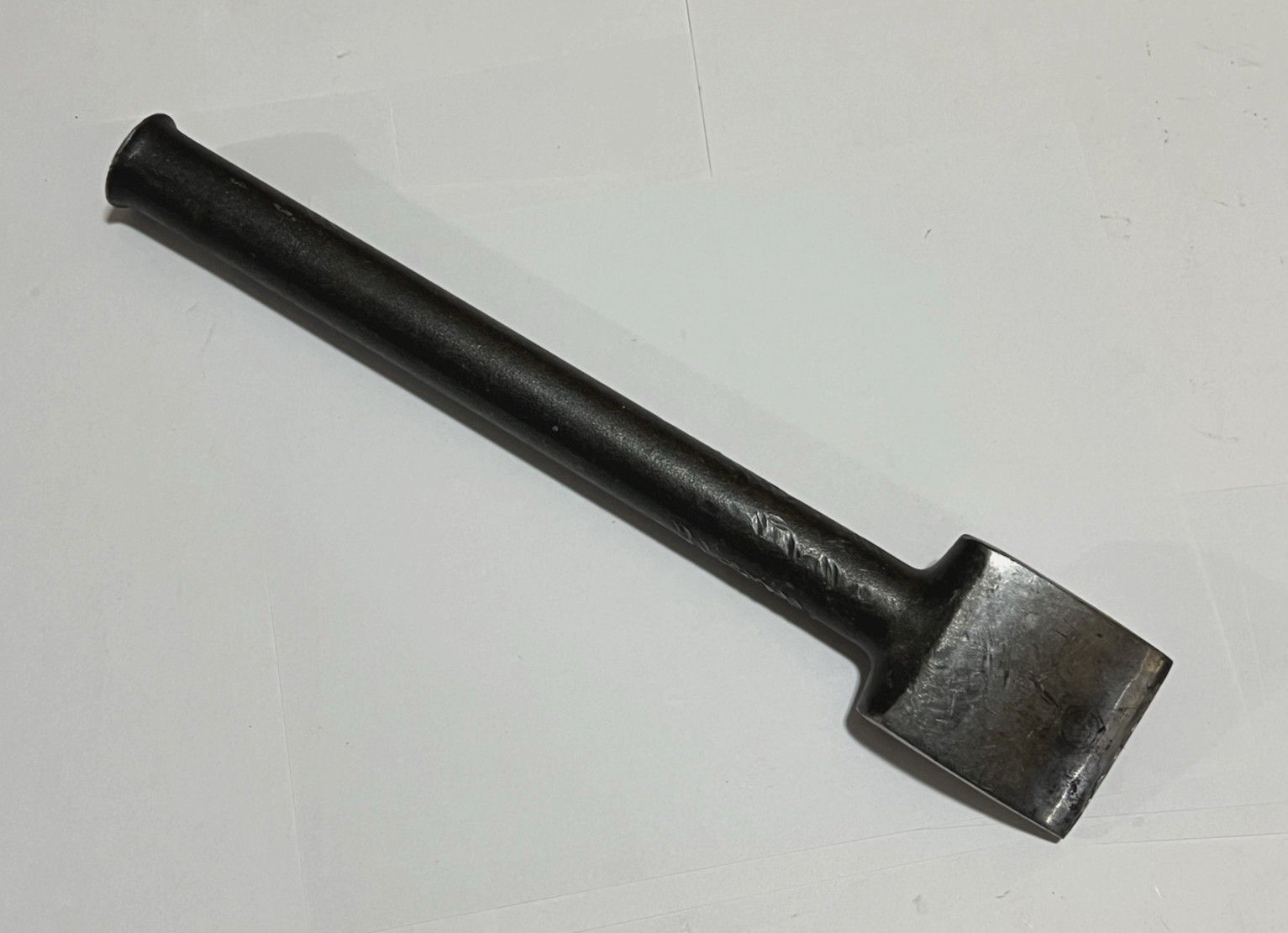 Matco Tools Wing Ding Spoon Dolly Anvil Auto Body Repair Tool B73042