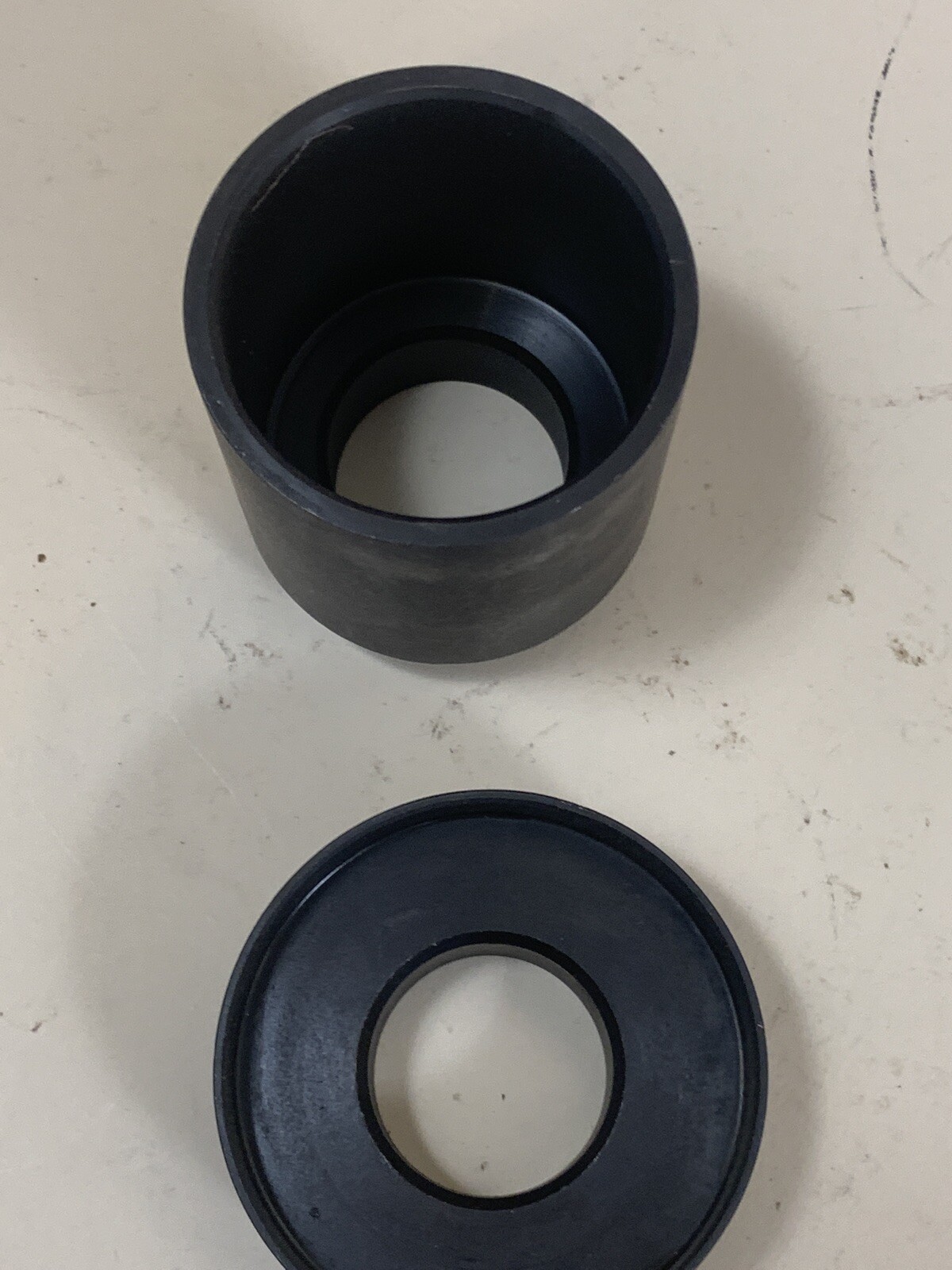 FORD ROTUNDA OTC TOOL 205-512 & 205-513 INNER/OUTER JOINT DUST SHIELD INSTALLER