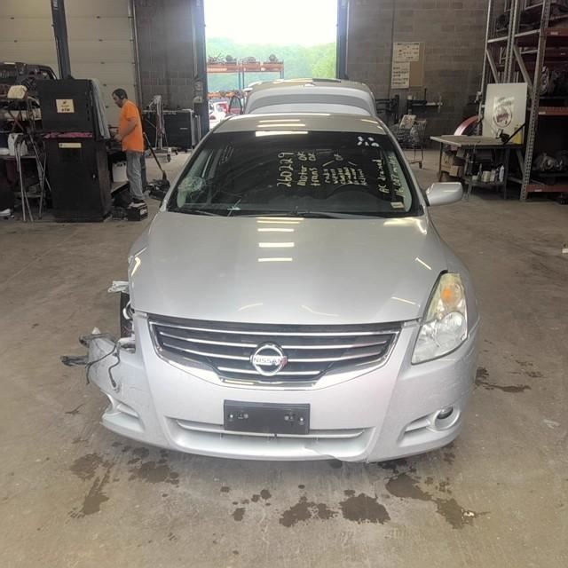 ALTIMA 2012 Tools 757029