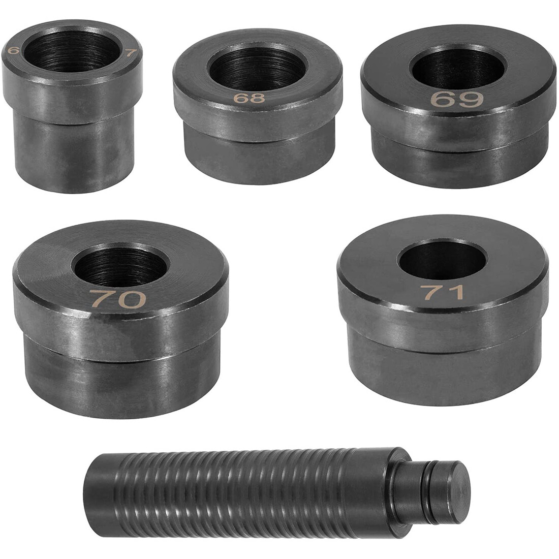 13Pcs/set T-0220-700R4 Bushing Driver Tools Kit for GM 700-R4 4L60 4L65E 4L60E