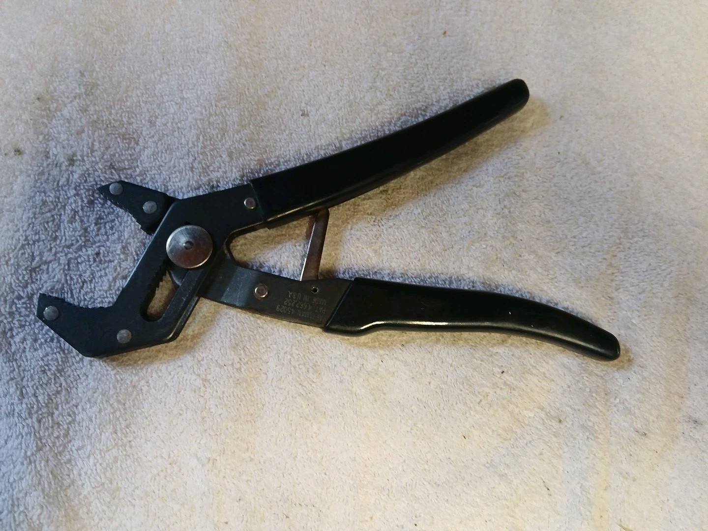 Craftsman Robo Grip 45029 Self Adjusting Pliers