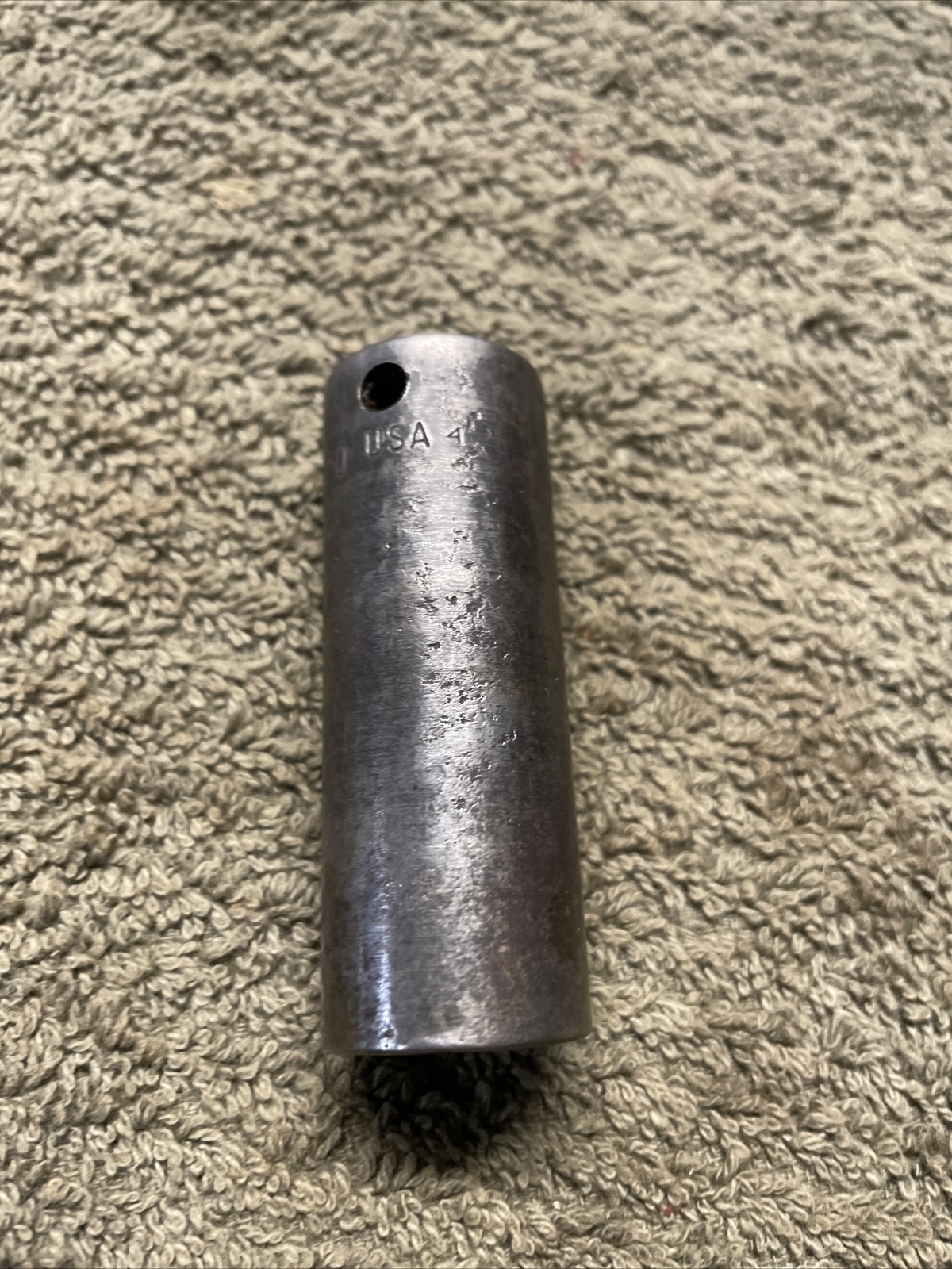 Snap-on 3/8″ Drive 6 Point 11/16″ Deep Impact Socket #SIMF220 Bin #3
