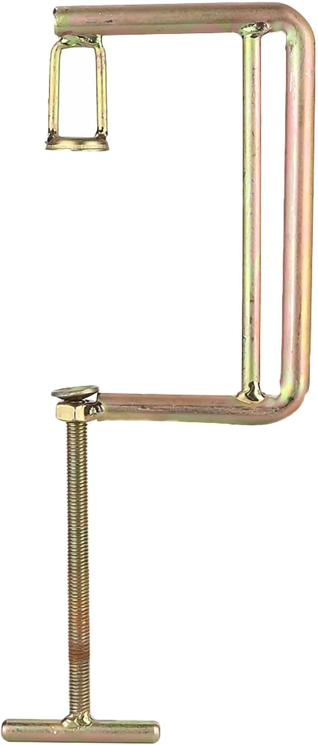 Aluminum Valve Spring Compressor Tool C Clamp