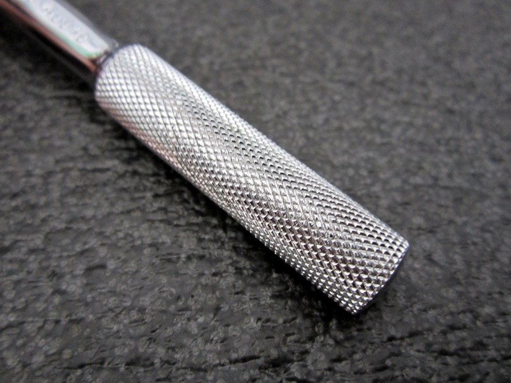 Vintage S-K Tools 1/4″ Drive Ratchet 40970 SK Made in USA