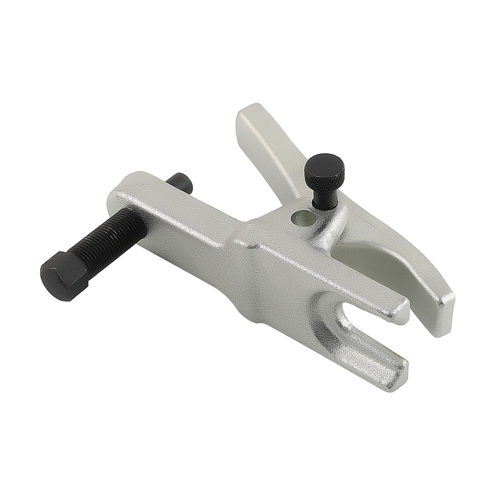 Pack of 5 Front End Service Tool +Carrying Case Pitman Arm Puller For Ball Joint