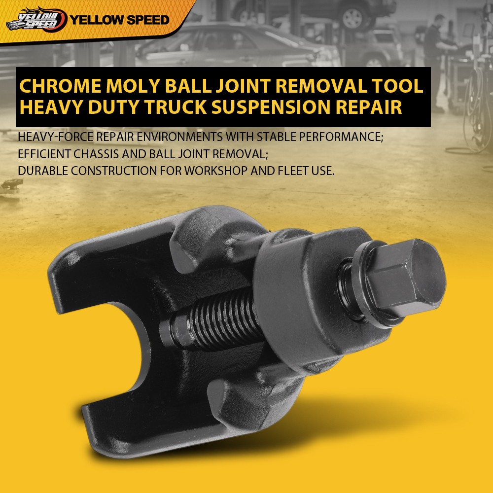 39mm Ball Joint Removal Splitter Extractor Separator Puller Disassembly Tool NEW