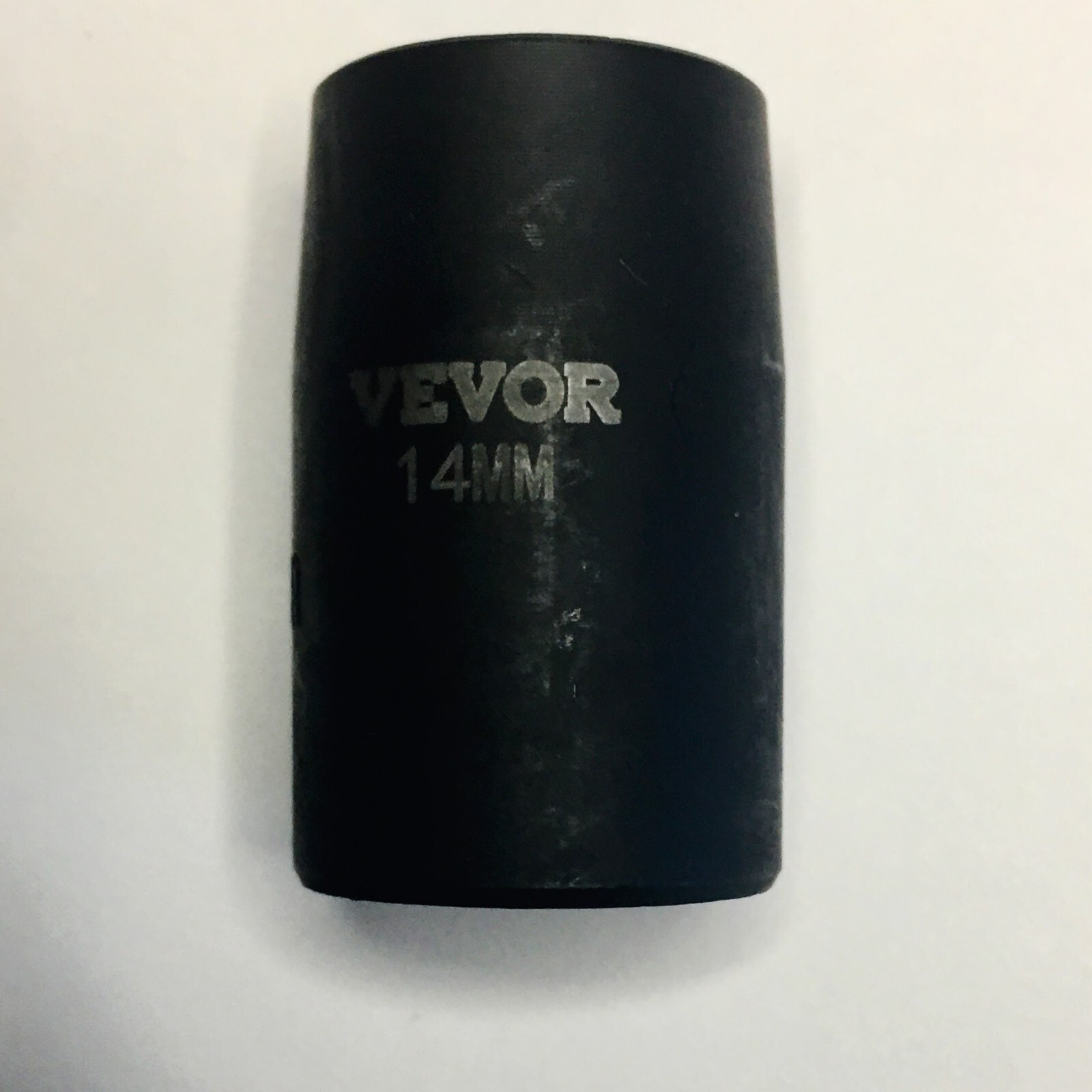 VEVOR 14 mm x 1/2″ Impact Socket – 6 Point – Free USA Shipping