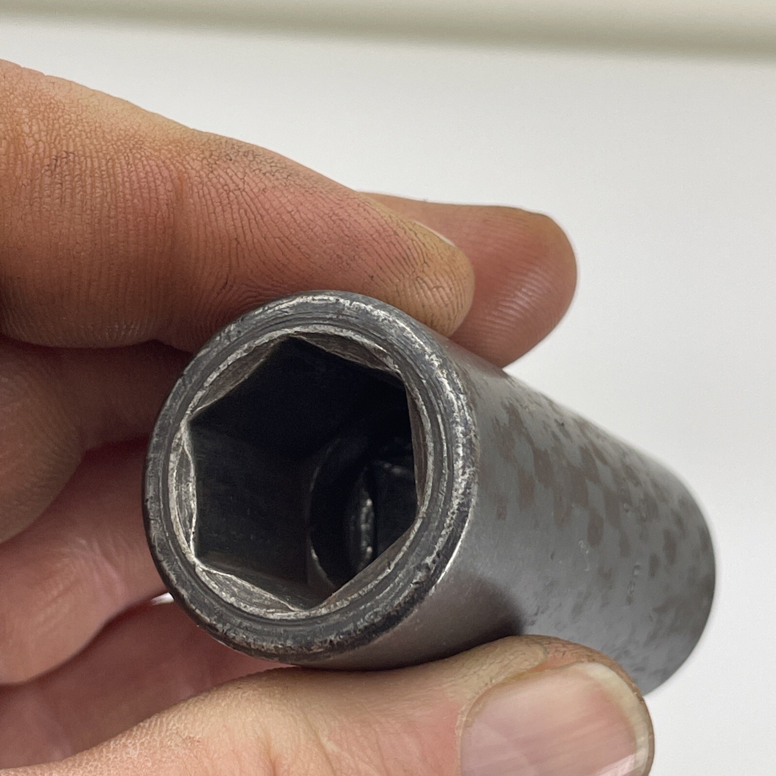 Mac Tools USA 1/2″ Drive 3/4″ x 13/16″ 6PT Flip Socket VP246266