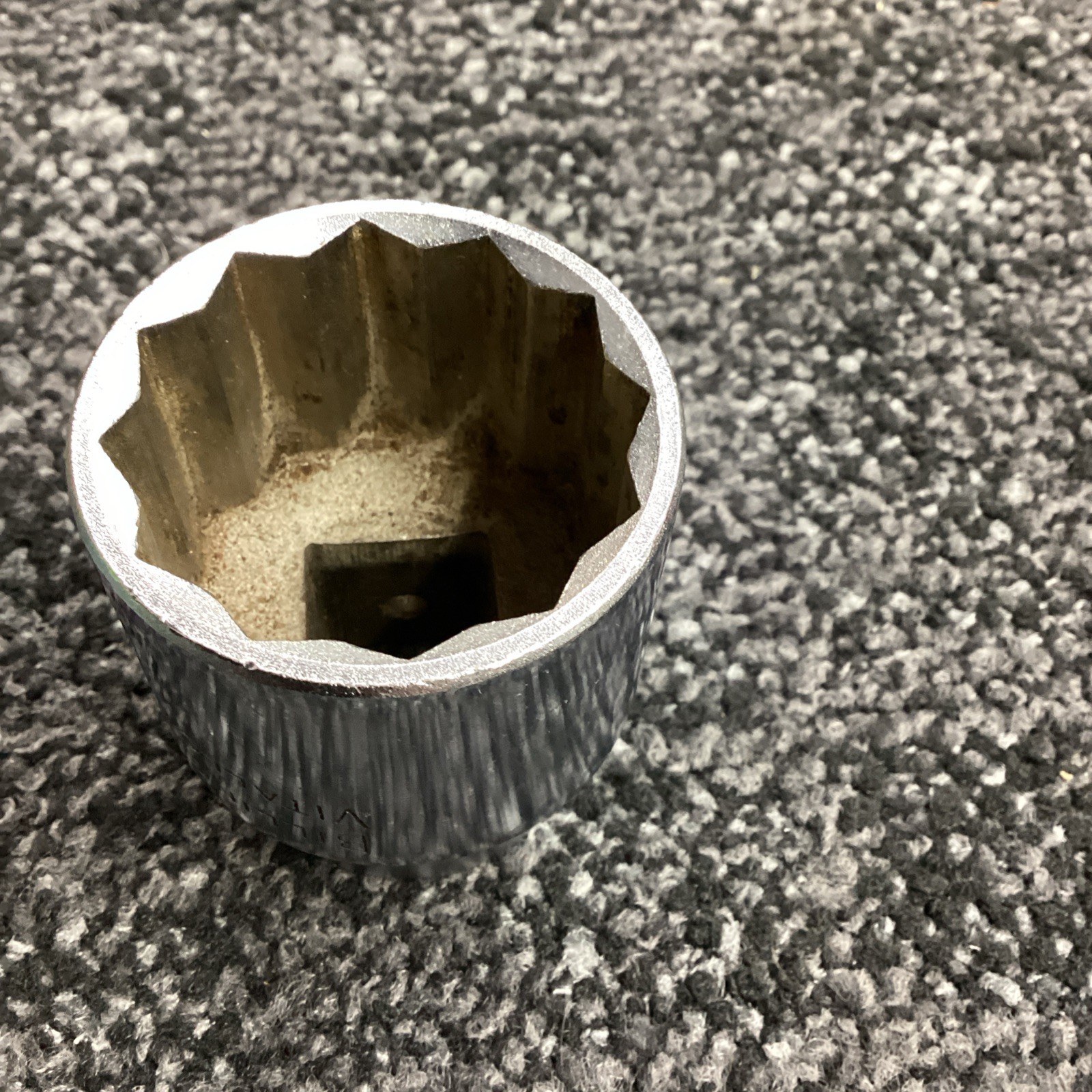 Billings Vitalloy 1-1/2” USA 🇺🇸 H1248. 3/4 Drive 12 Point
