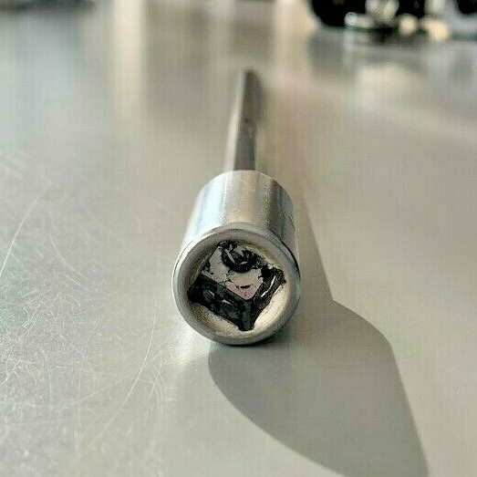 VIM Tools 3/8″ Drive XLT40 x 8″ Extra Long Torx Bit Socket OEM