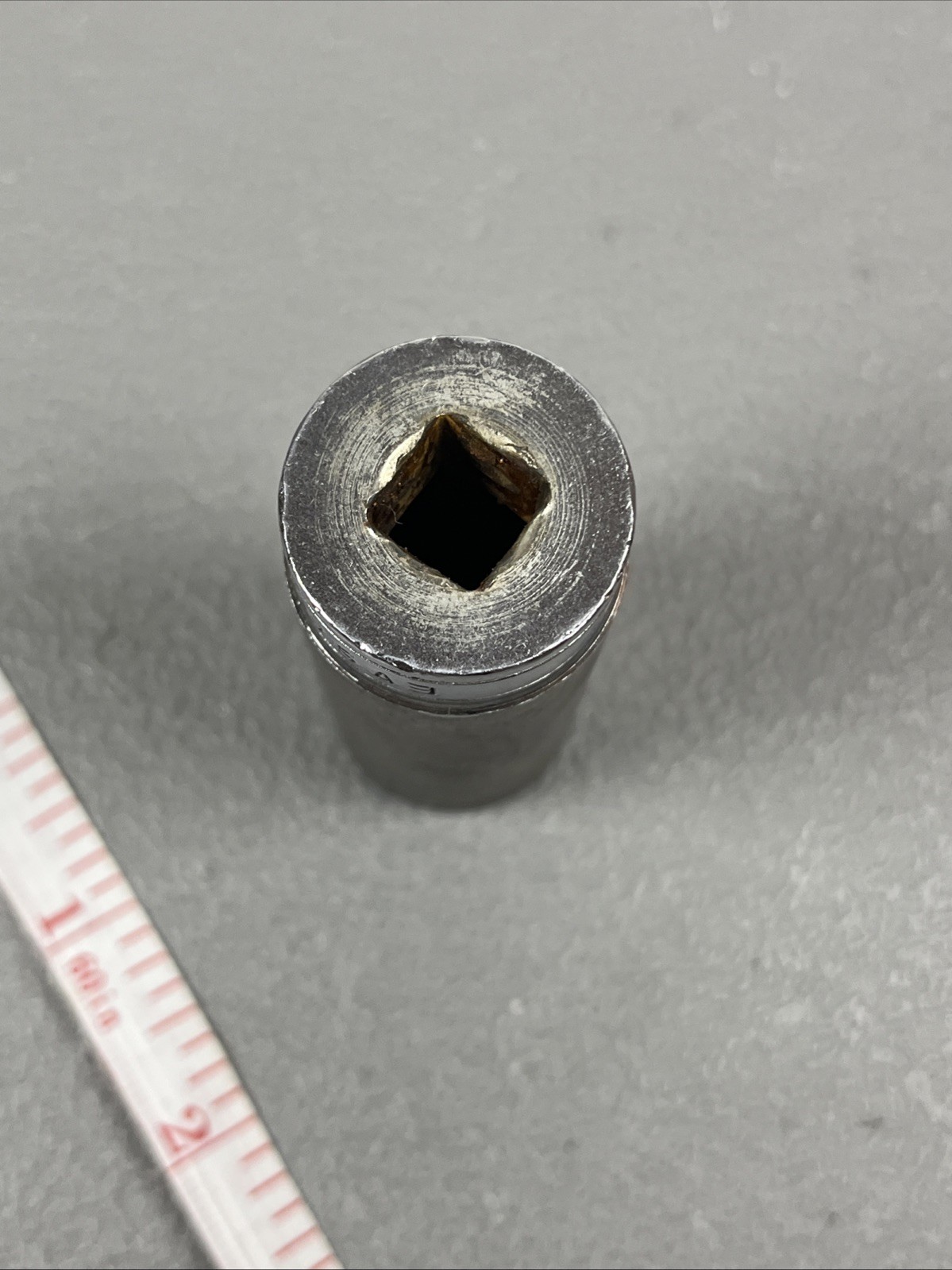 Snap-on SFS-261 3/8″ Drive 6 Pt Deep 13/16″ Socket SKU 155