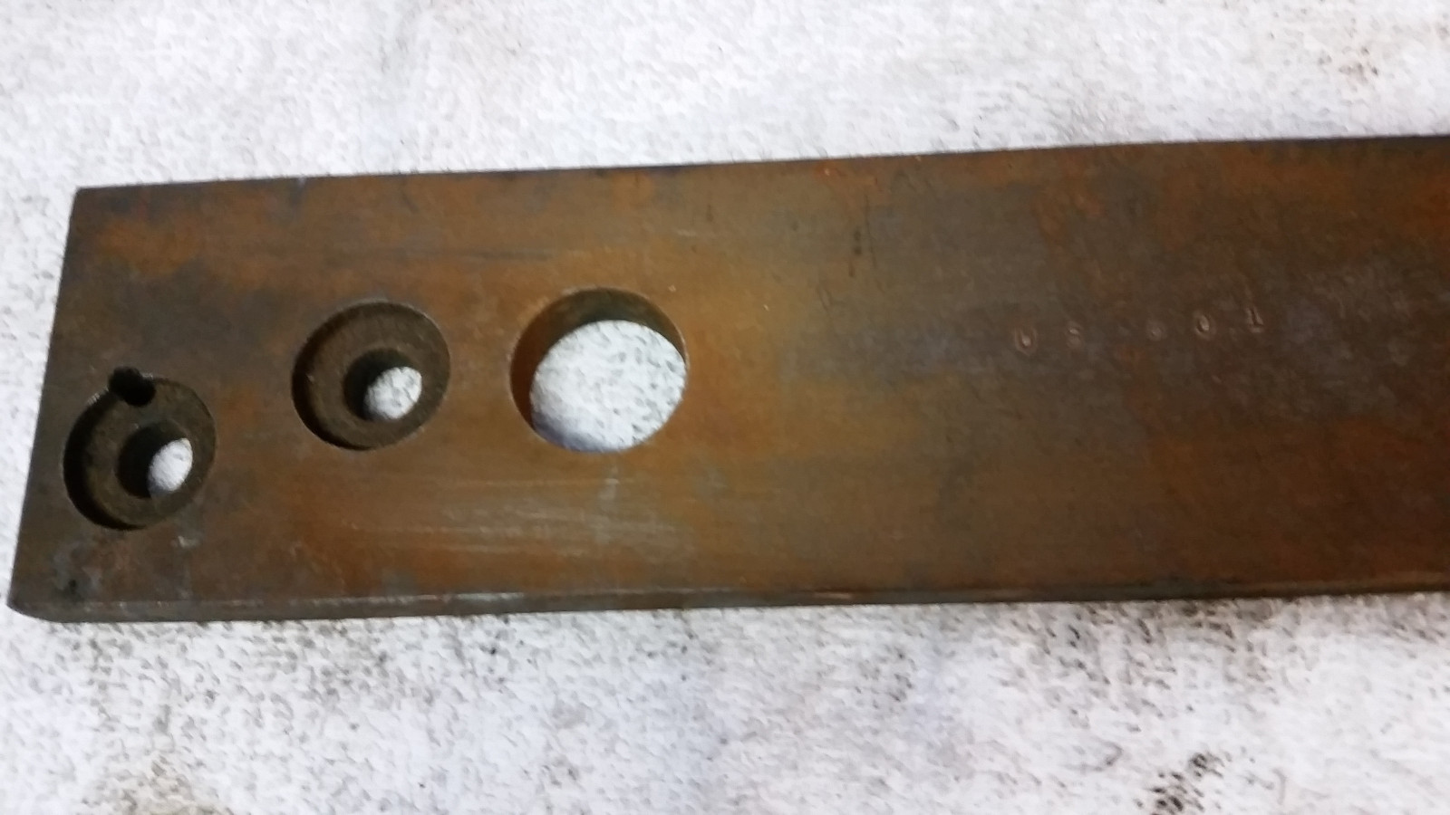 VW or Porsche Specialty Dealers Tools US801