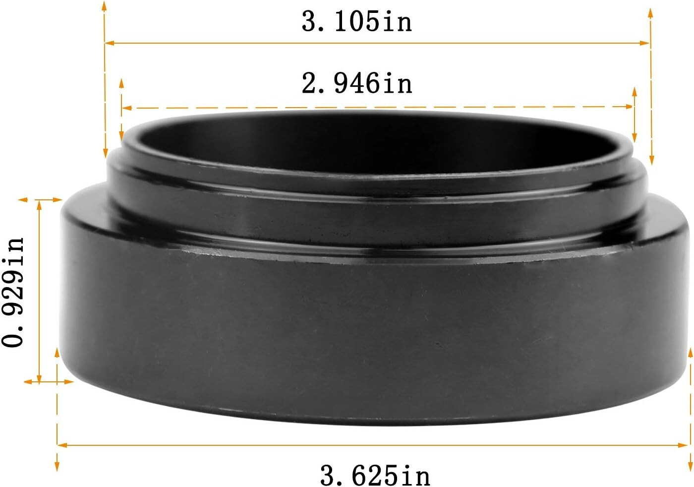 1338 Front Cover Crankshaft Seal & 5046 Wear Sleeve Installer for Cummins 3.9L