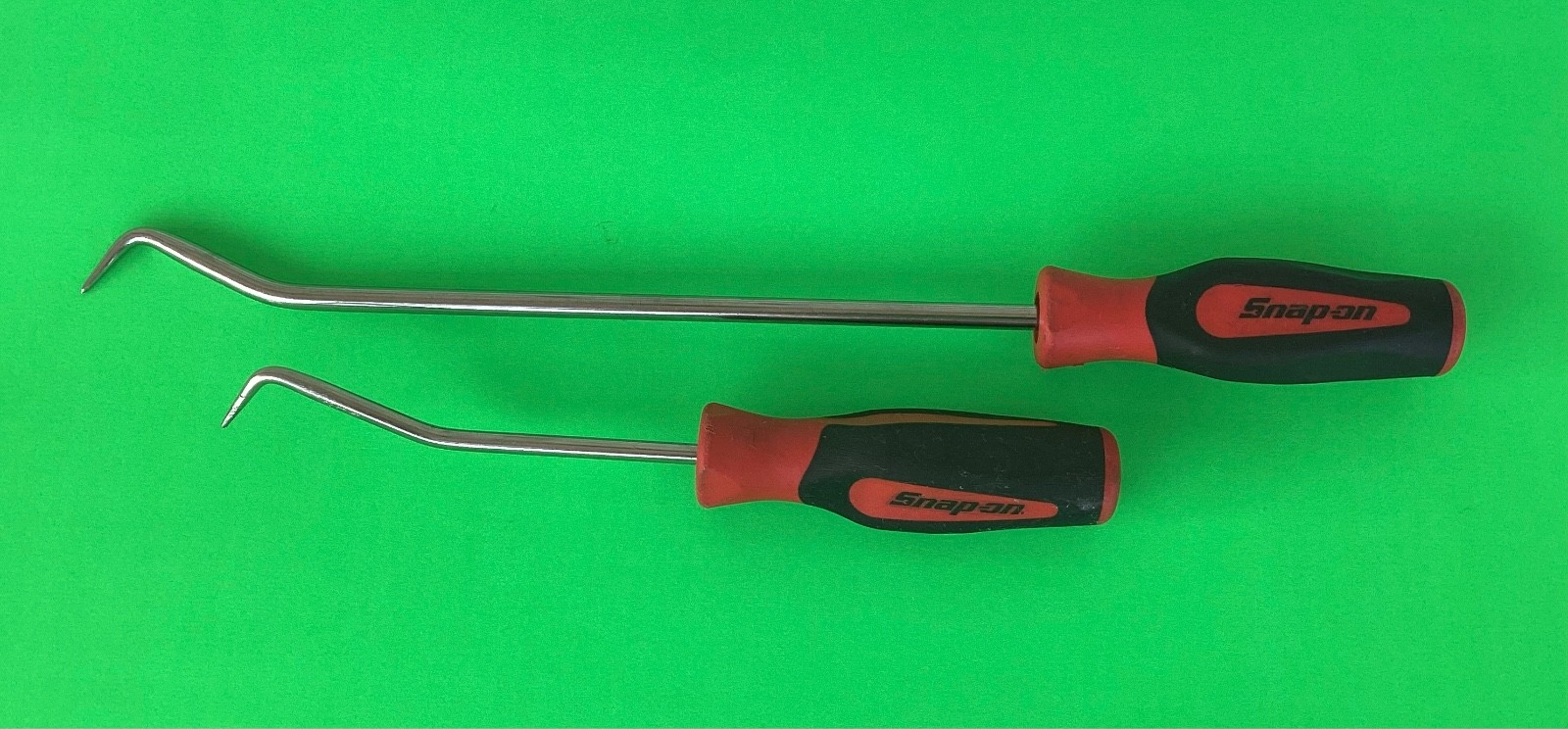 Nice Snap-on, Set of 2 Hose Removal Tools SGA1710B & SGA173B