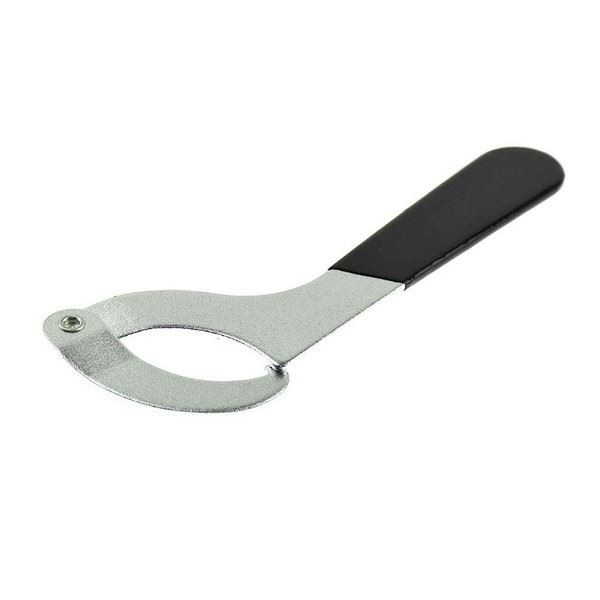 Preload Wrench Strut Ring Spanner Steel Construction Plastic Metal Components
