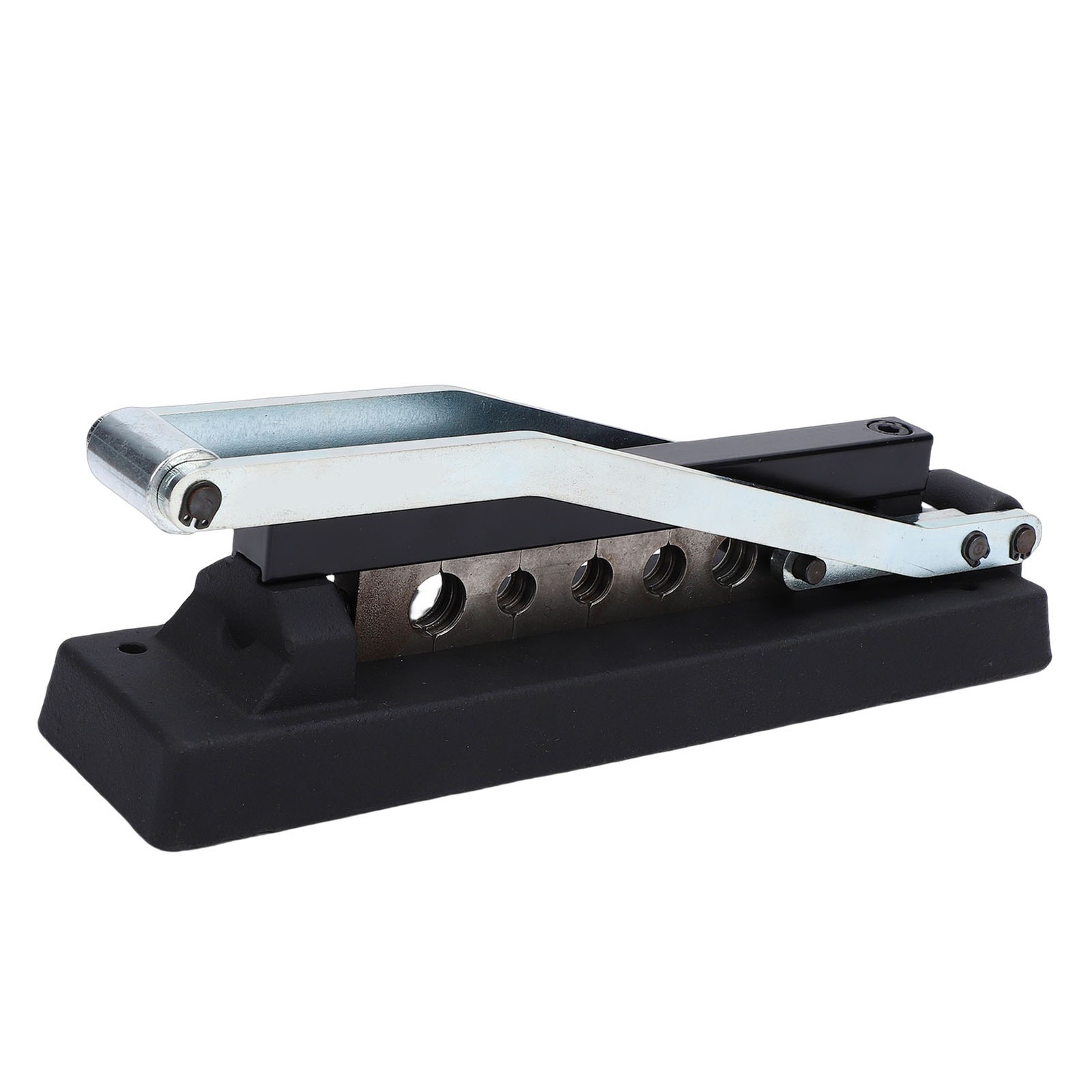 Heavy Duty Ferrule Hose Crimper Kit For 1/4in 5/16in 3/8in ID PVC Hose XPUQ