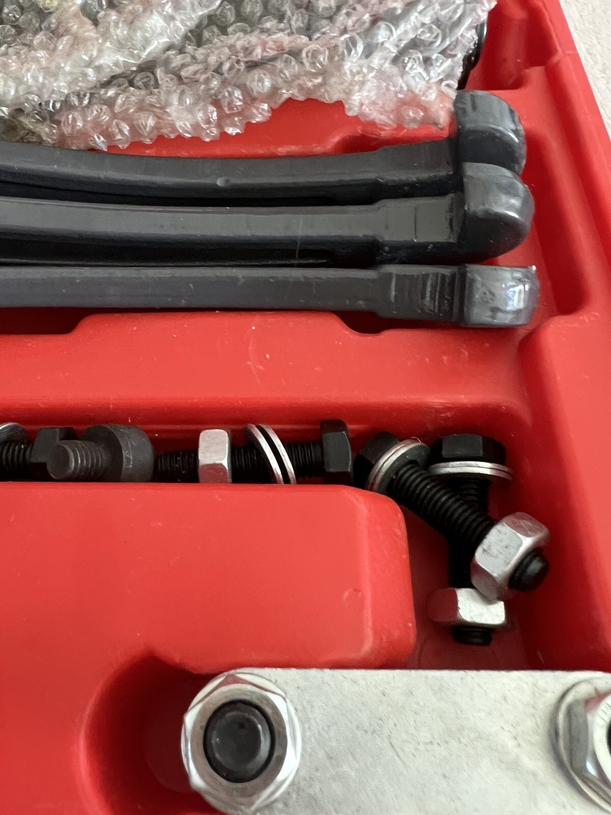 YL-5 Hydraulic Puller