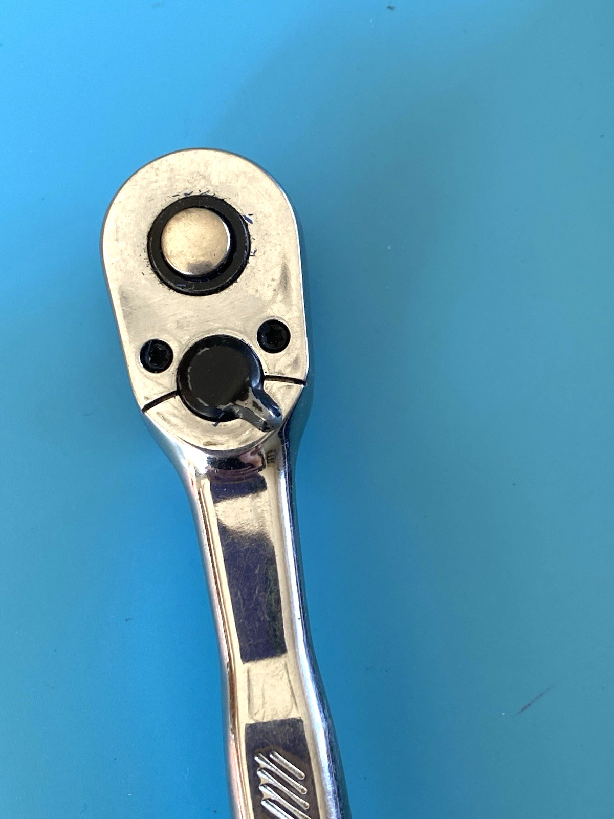 CRAFTSMAN 1/4” drive Ratchet Wrench/CMMT81747 Used