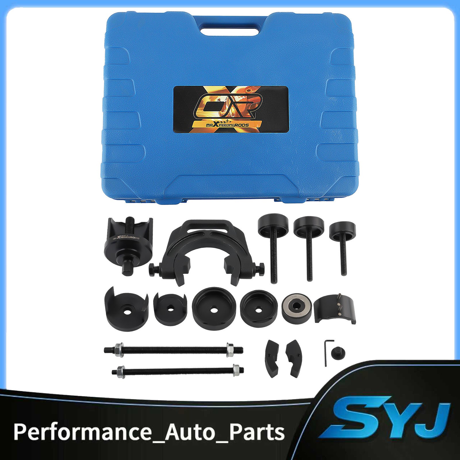 Rear Rear Axle Sleeve Removal Kit For Camry And Corolla Voxy  Azr60