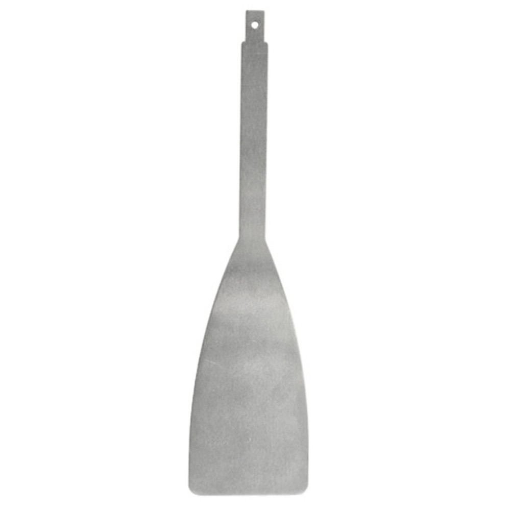 Windshield Glass Removal Blade 3 x 12 Inch Steel Tool for Automotive Use