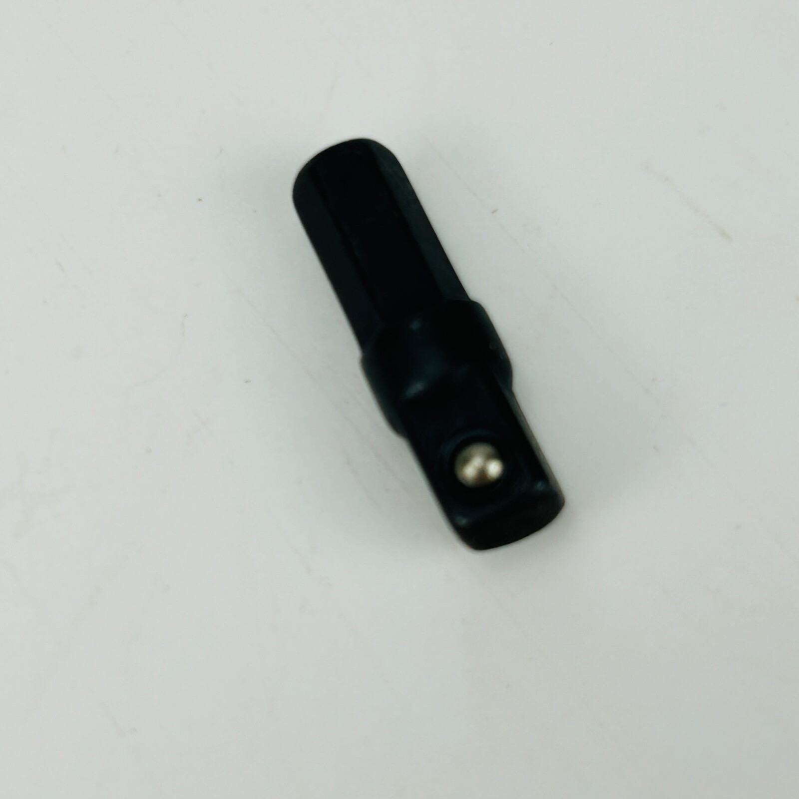 Industrial Adapter Socket Drive 1/4″M to 1/4″M Square Drive Adapter Lot of 12