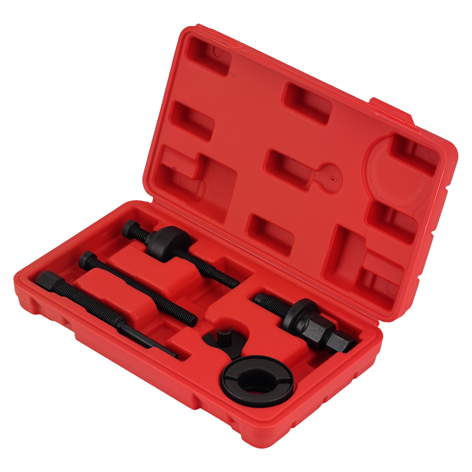 Power Steering Pump Pulley Removal Installer Tool Bushing for Ford C111 C2