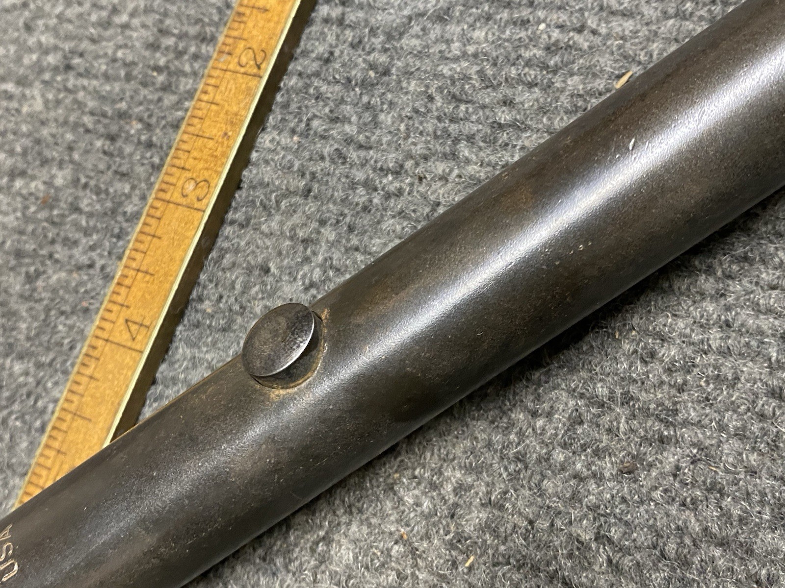 Snap-on ST747D Cummins Diesel Engine Turning Wrench
