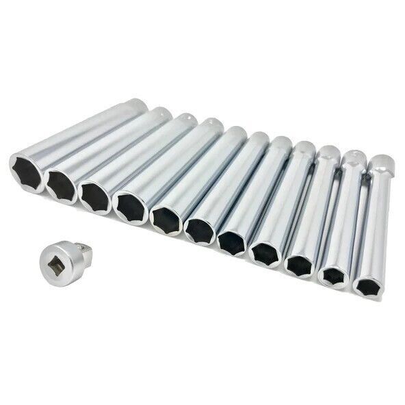 CTA 1099 Deep Metric Socket Set, 11 Pieces