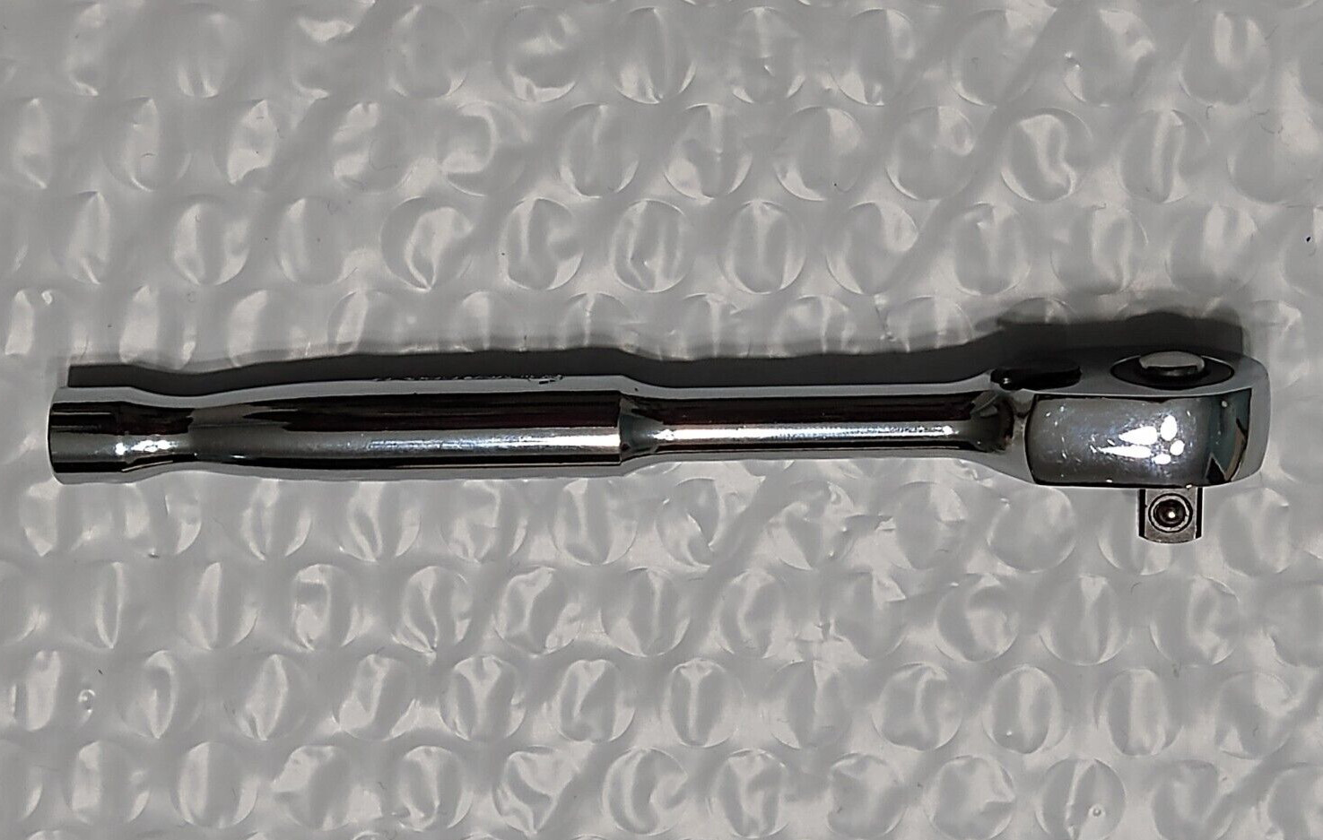 MATCO TOOLS «SILVER EAGLE» AR5TSE, 1/4″ DRIVE RATCHET.
