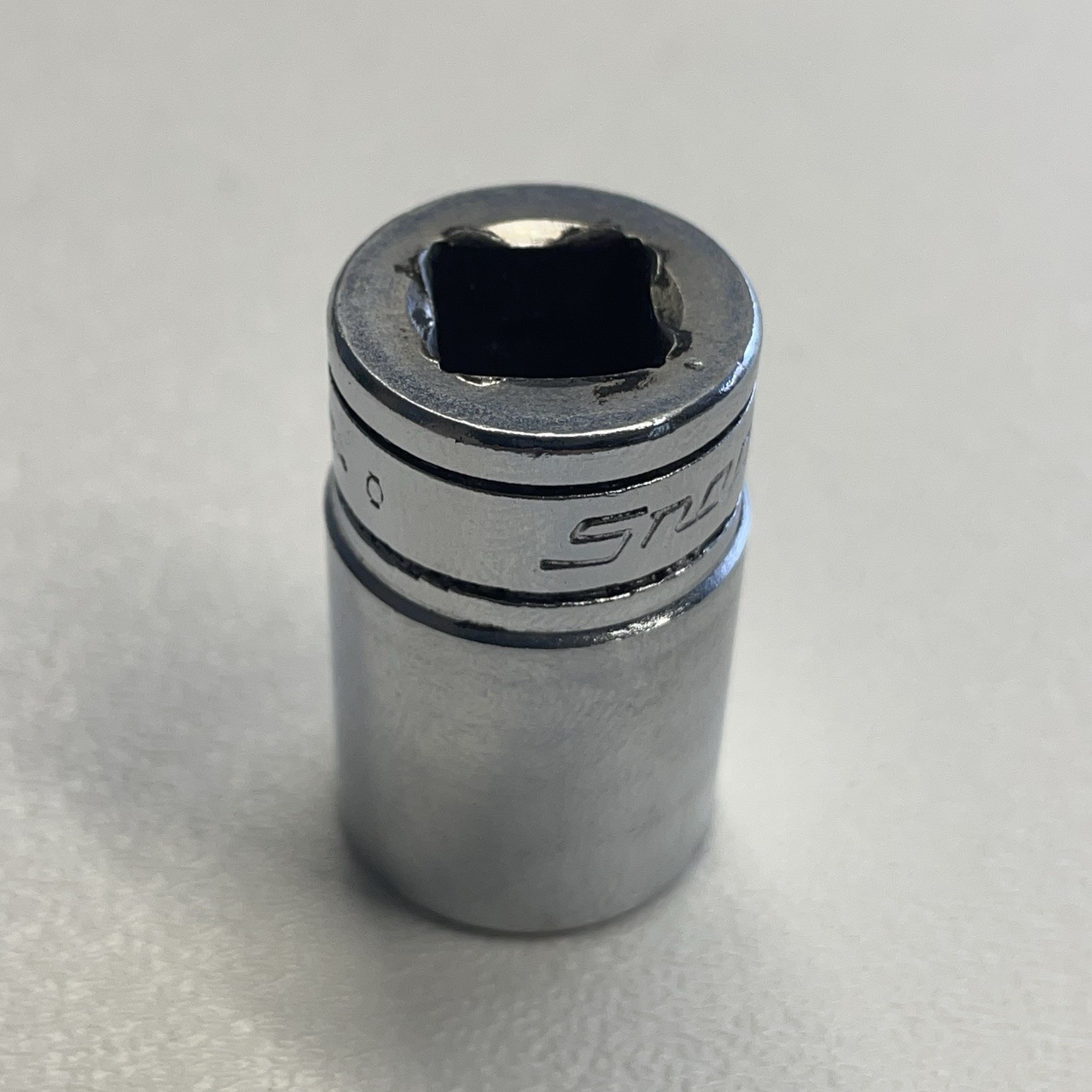 Snap-on Tools 3/8″ Drive E18 Inverted TORX Chrome Socket FLE180