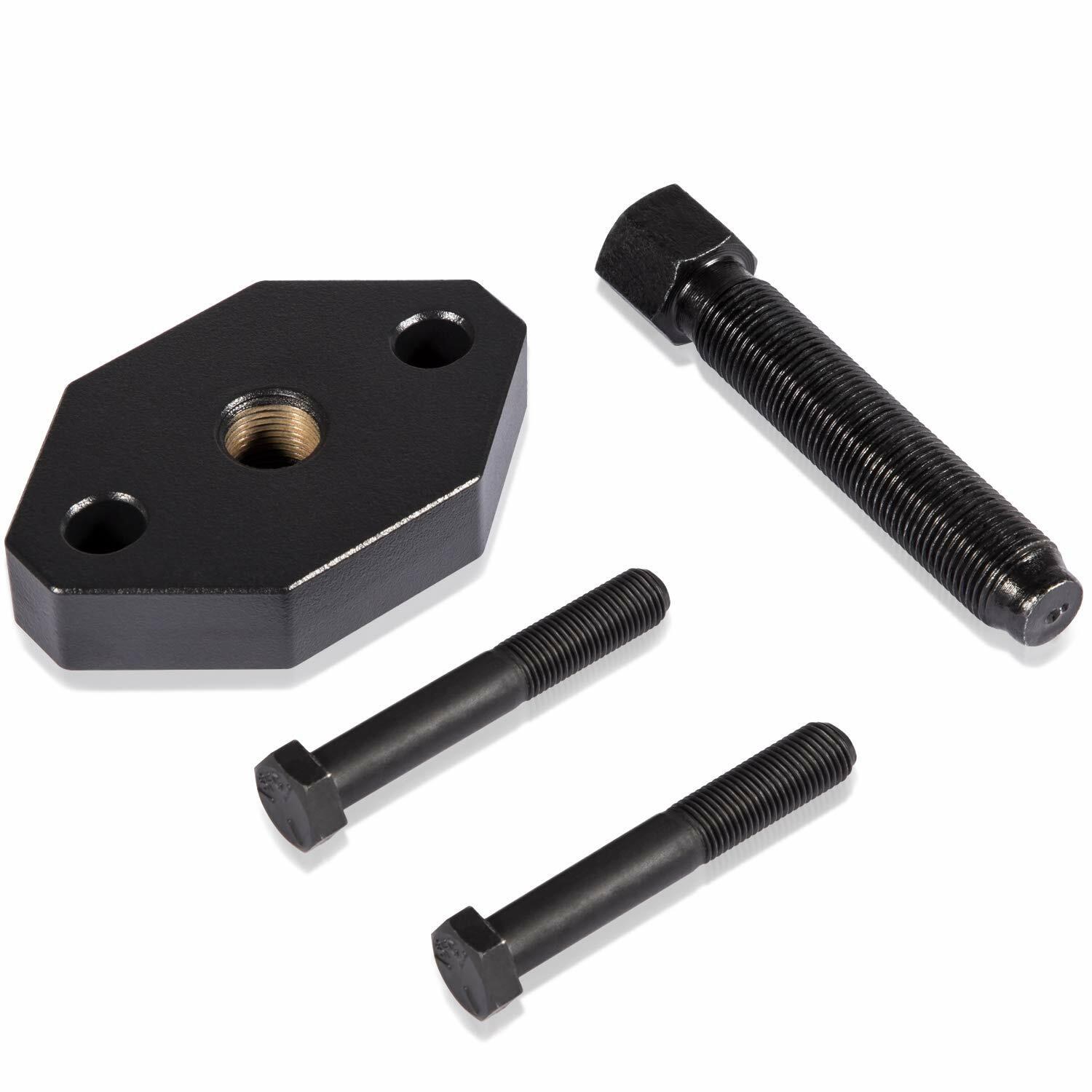 Heavy-Duty Bearing Cup Installer Tool 5192 Bolt U-Joint for Series 1610 to 1880