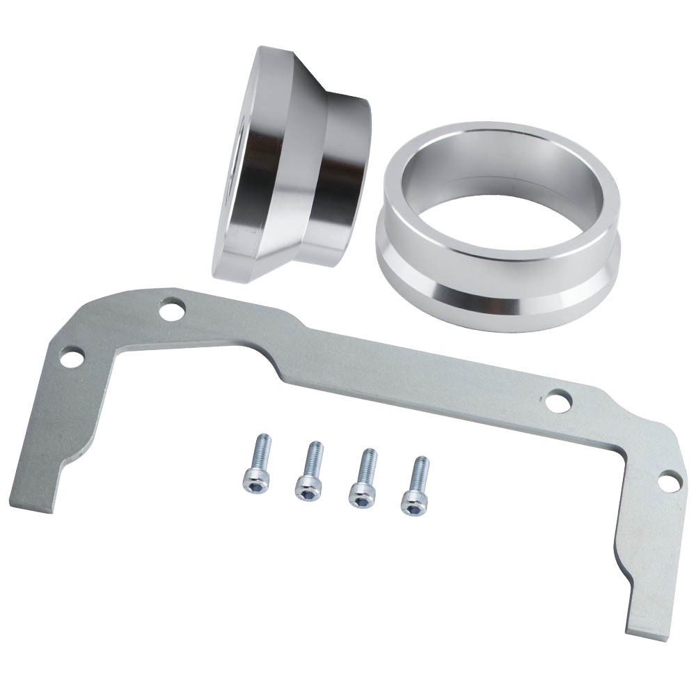 3 PCS Alignment Cover Tool Oil Pan Alignment Tool Set For for LS series Engines