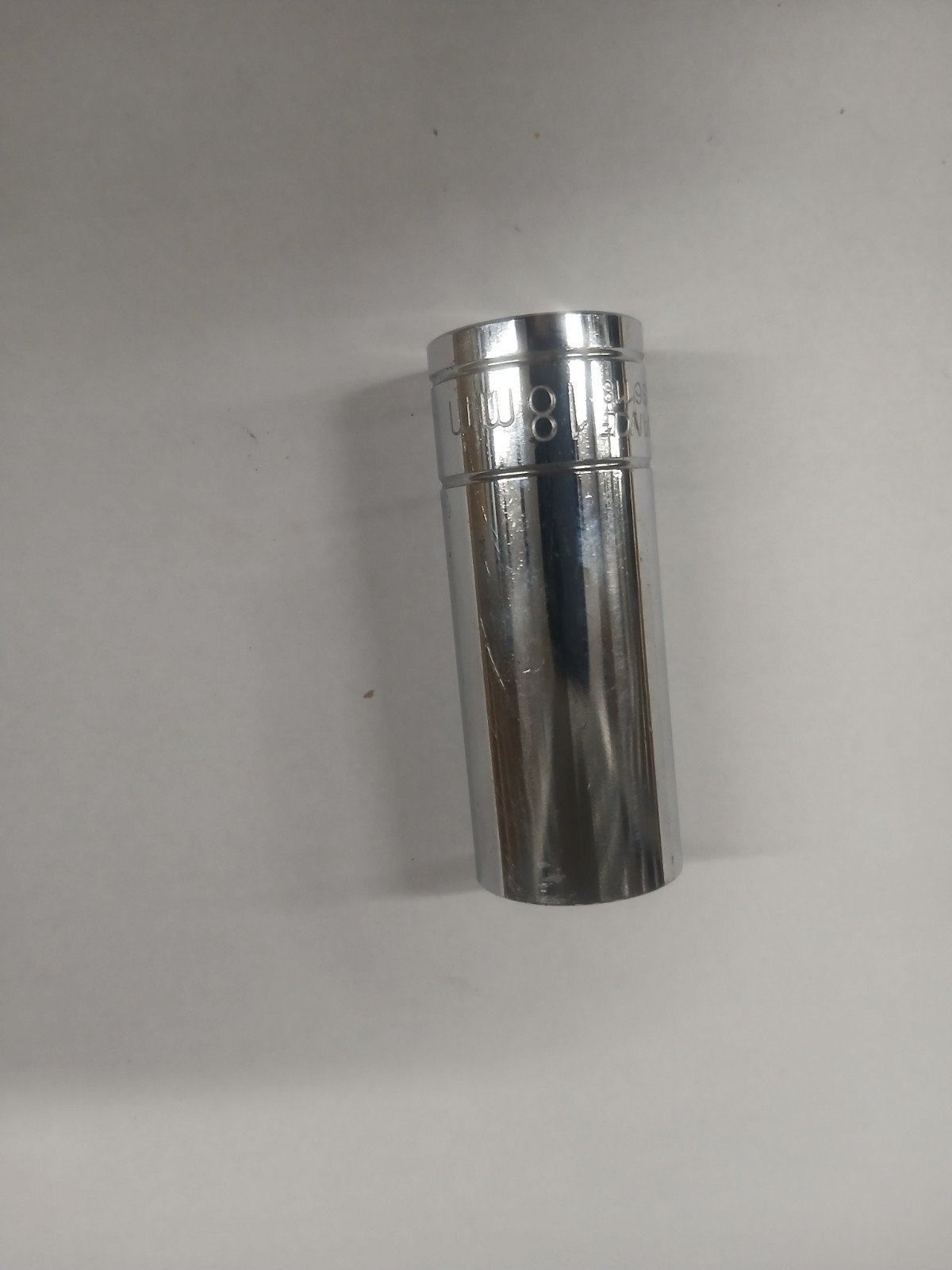 GM Performance Tool Parts Metric 18MM Deep Socket 6 Point 3/8″ Drive