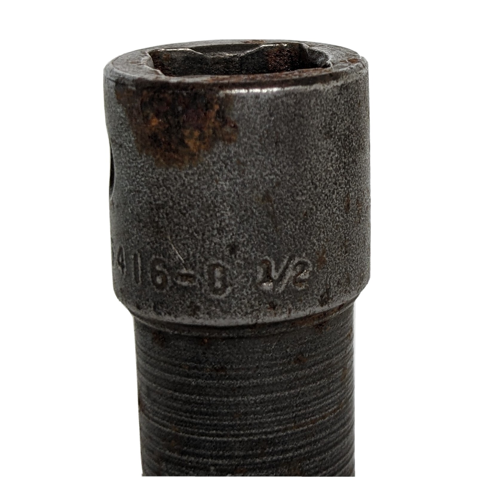 Apex 1/2″ Drive 12-Point Socket 1/2 (5416-d) Vintage
