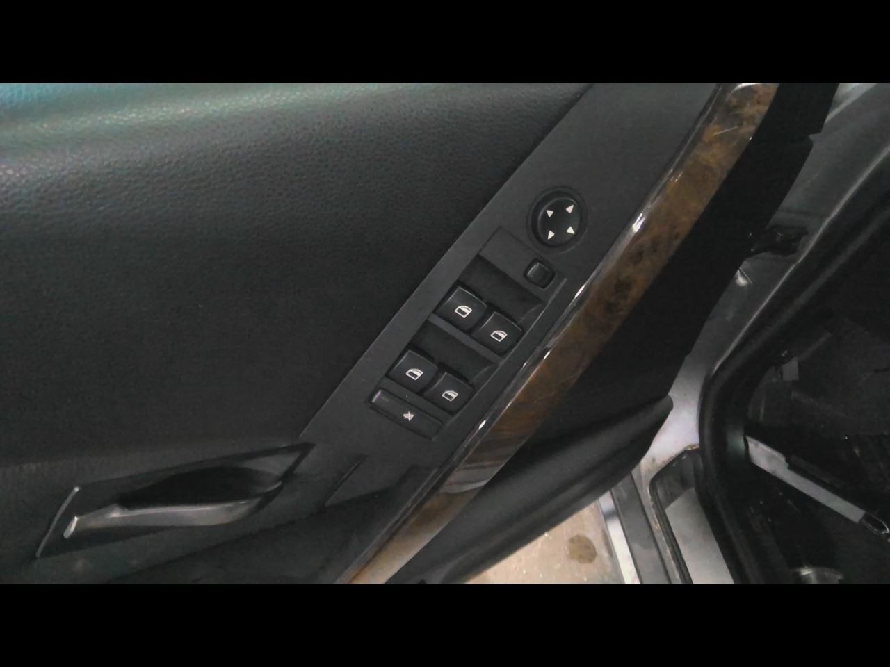 525I 2006 Tools Jack 695476