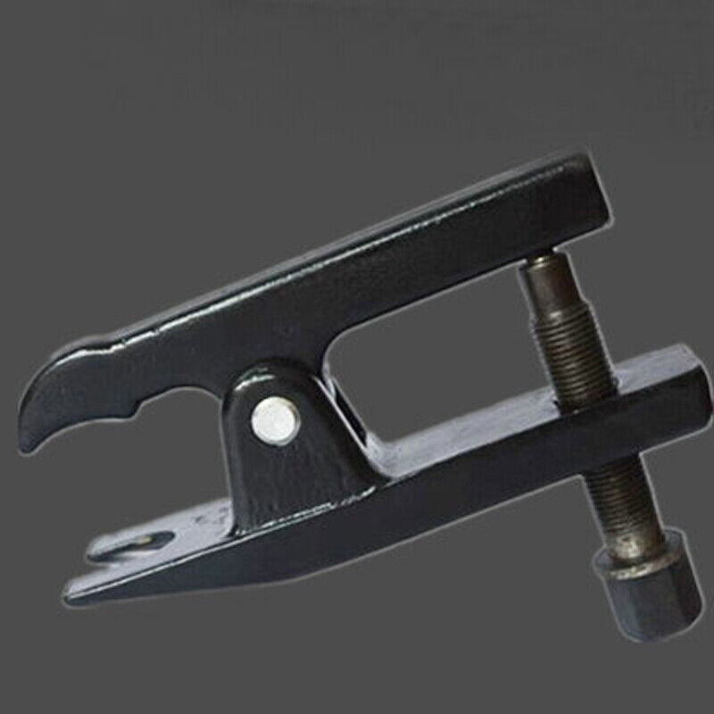 1x Car Black Metal Duck-Billed Type Ball Joint Remover Puller Tool 58mm/2.3″ Max