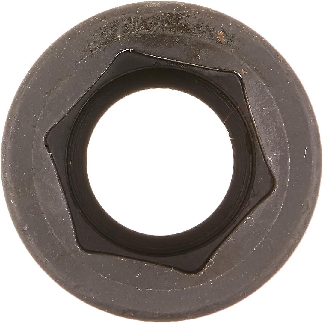 SK Tools 1/2-Inch Drive Standard Impact Socket, 5/8-Inch 34020