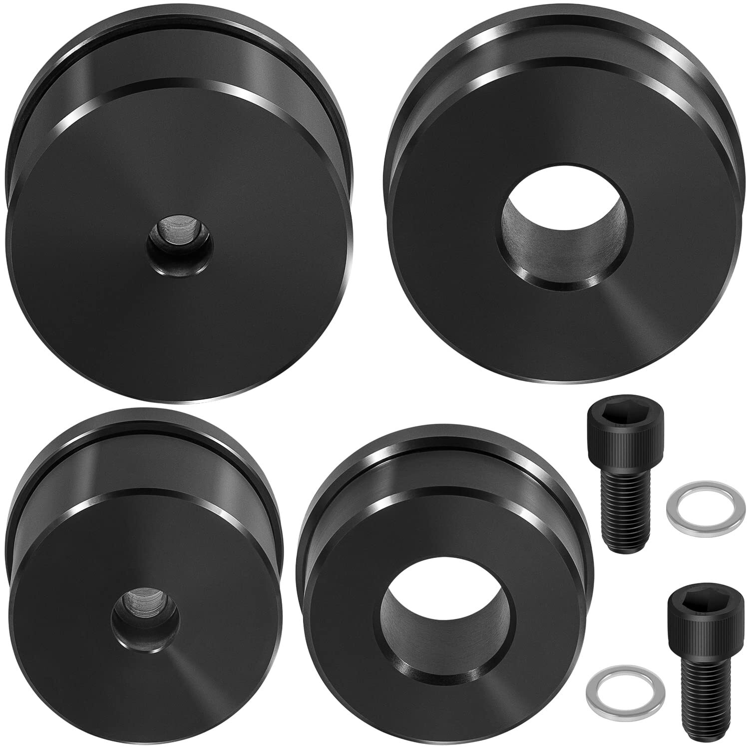 Camshaft Bearing Installation Removal Tool Kit for Cummins ISX ISX15 QSX 3164088