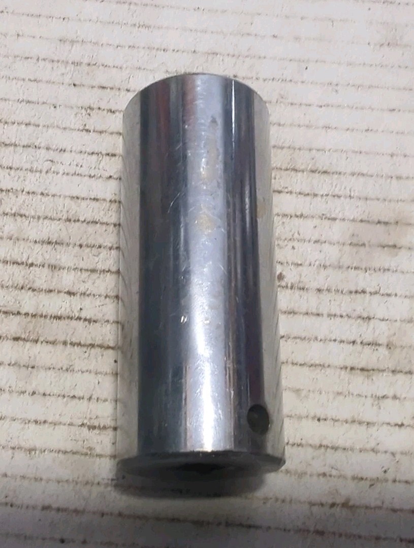Proto Professional 1″ 12 Point Deep Chrome Socket 1/2″ Drive 5332 USA
